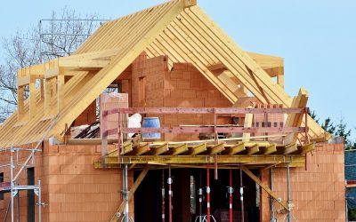 Einde aftrek rente bij woning in aanbouw