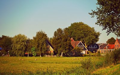 Inkomsten uit verhuur van panden