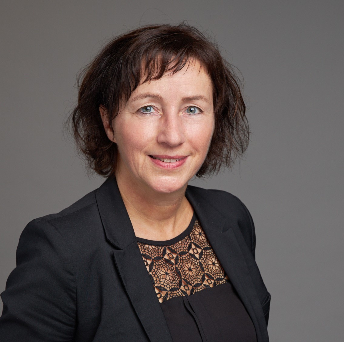 Elly van den Hurk