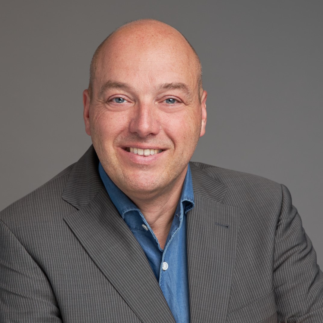 Ronald Willemsen