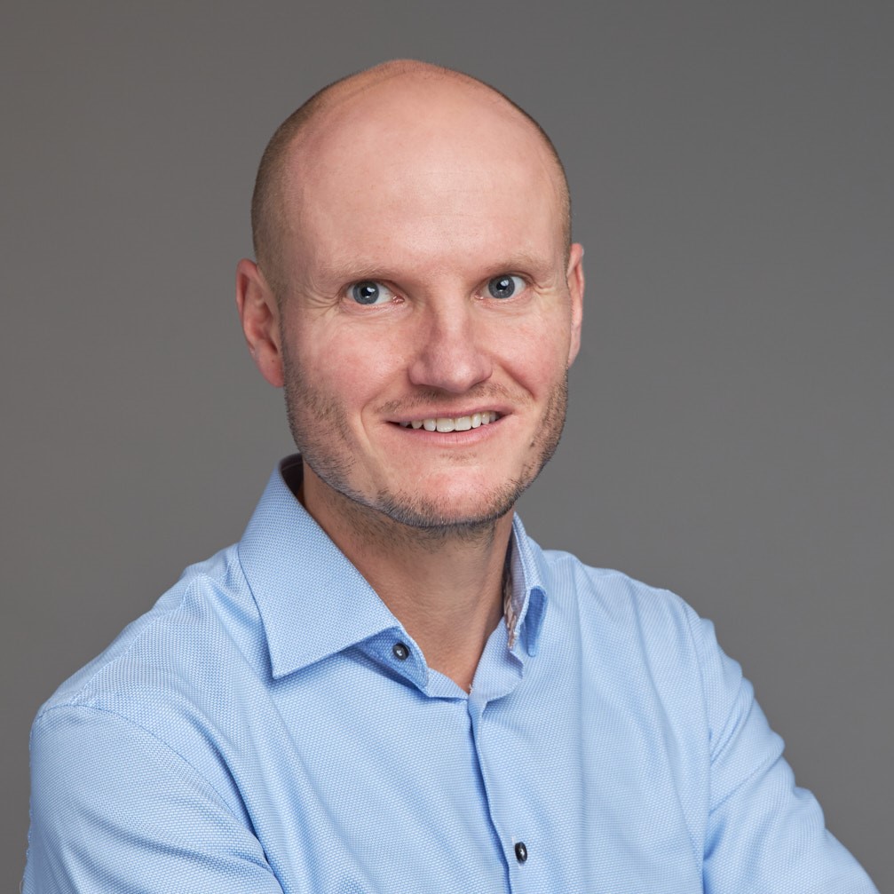 Roy Henrikx