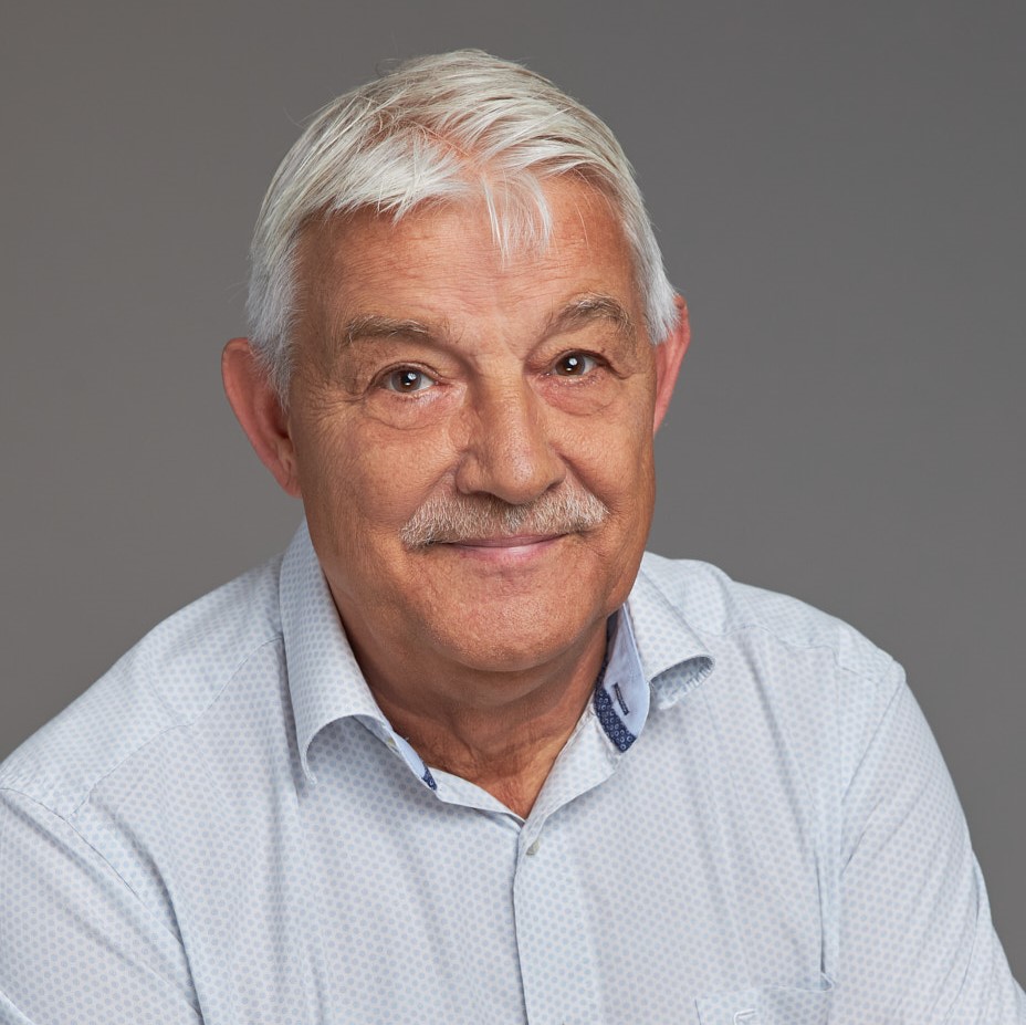 Theo Wouters