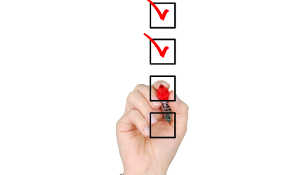 Checklist 2020 voor werkgevers