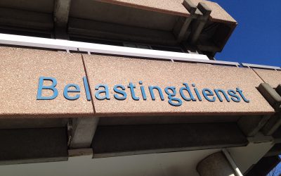 Versoepeling uitstel van betaling belasting en verlaging boetes