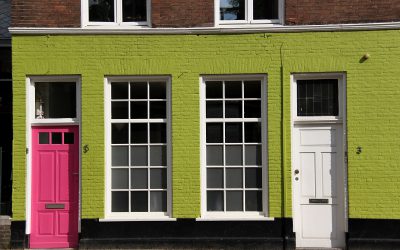 Verkoop woning na samenwonen