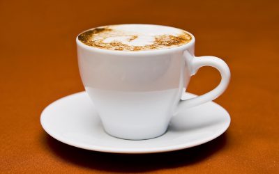 Ontslag wegens gratis koffie