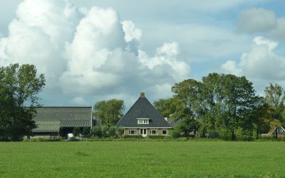 Ondernemers met gezamenlijke BV