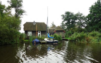 Nieuw huis: welk tarief?