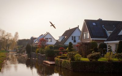 KvK gaat woonadressen afschermen