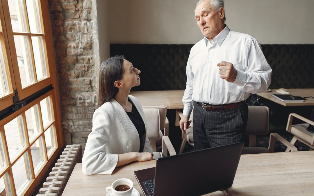 Salarisclaim bij oude werkgever na overgang onderneming