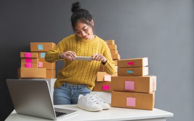 Belastingdienst op Marktplaats en Vinted