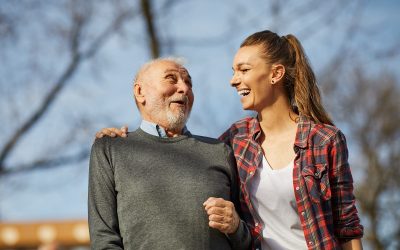 Mantelzorgster wordt geregistreerd partner: vrijstelling erfbelasting?