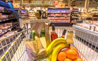 Supermarktmanager geen privégebruik auto?
