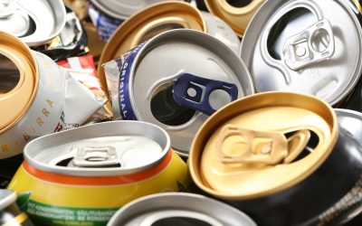 Ontslag op staande voet wegens meenemen lege blikjes