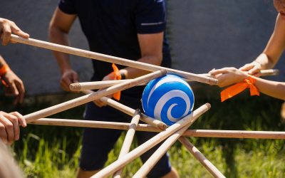 Loonheffing over teamuitje?