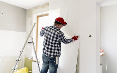 BTW-tarief werkzaamheden aan gemengde panden