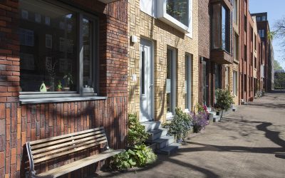 Gebruikelijk loon directeur vastgoed-BV