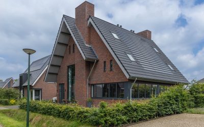 BTW en verhuur deel nieuwbouwwoning aan eigen BV